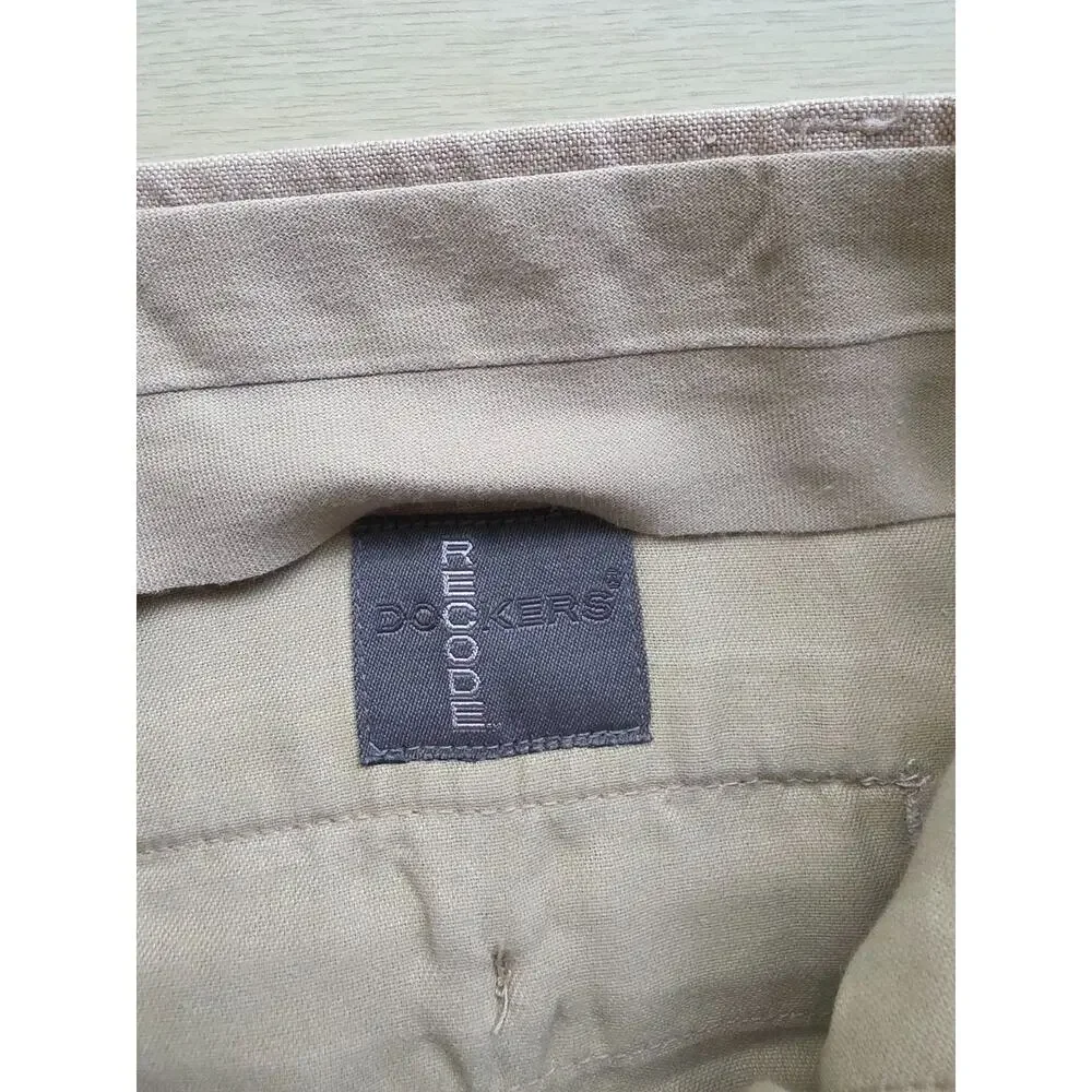 Dockers Recode classic dockers